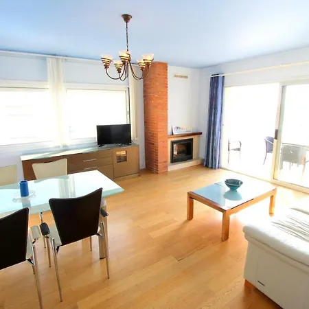 Leon Inmo Cap Ponent 24 - 10462 Appartement Roses