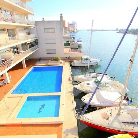Appartement Leon Inmo Cap Ponent 24 - 10462 *