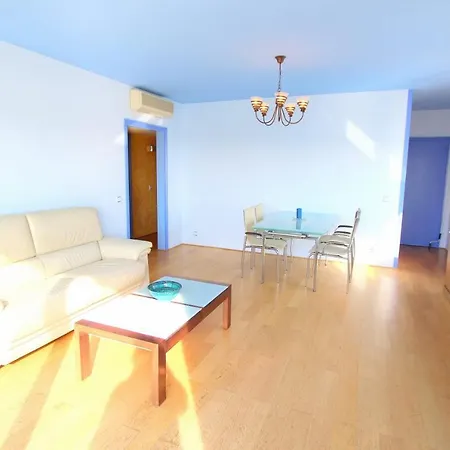 Leon Inmo Cap Ponent 24 - 10462 Apartment Roses