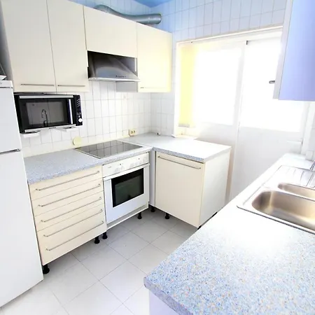 Apartment Leon Inmo Cap Ponent 24 - 10462 *
