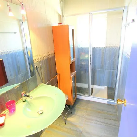 Apartment Leon Inmo Cap Ponent 24 - 10462 Roses