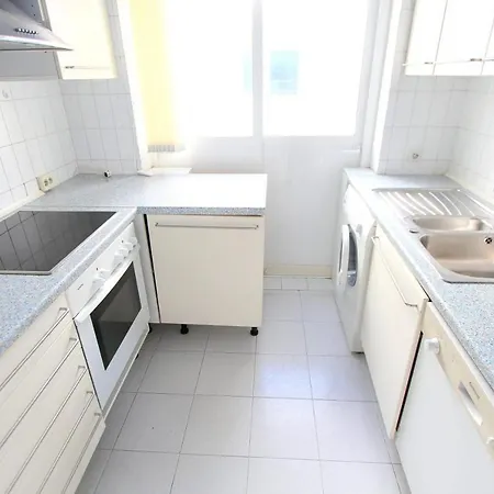 Apartment Leon Inmo Cap Ponent 24 - 10462 Roses