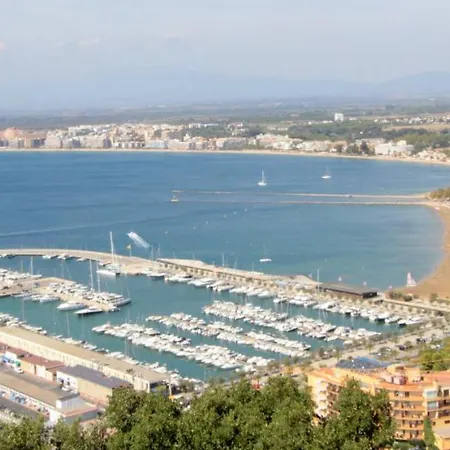 Apartment Leon Inmo Cap Ponent 24 - 10462